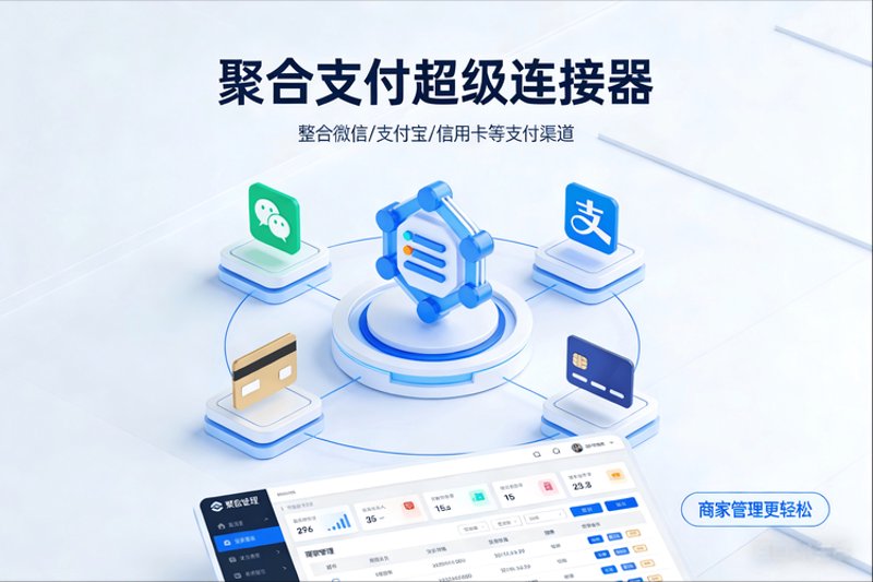 商户收款码